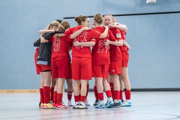 Bild 196 - wBJ NFV Futsalmeisterschaft